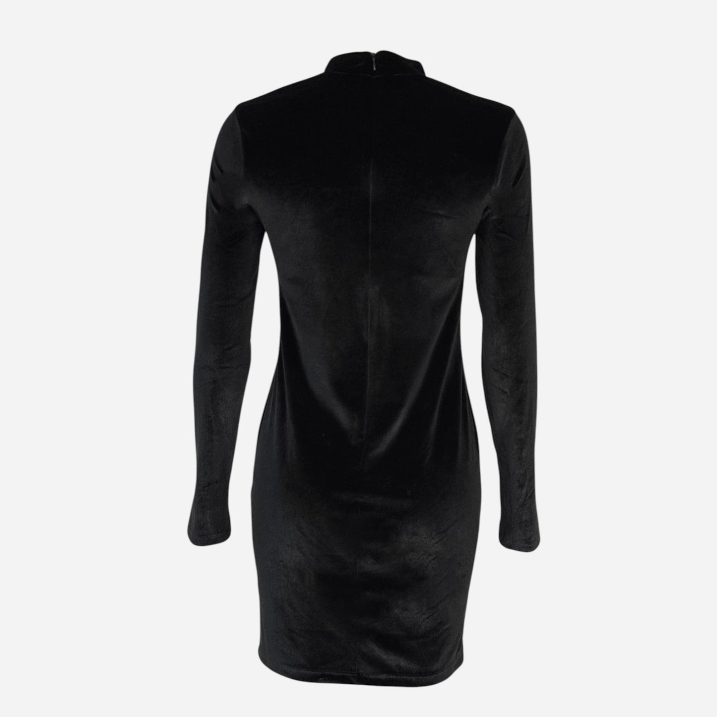 Rochie Sinsay damă - Negru (4773F) - image 2
