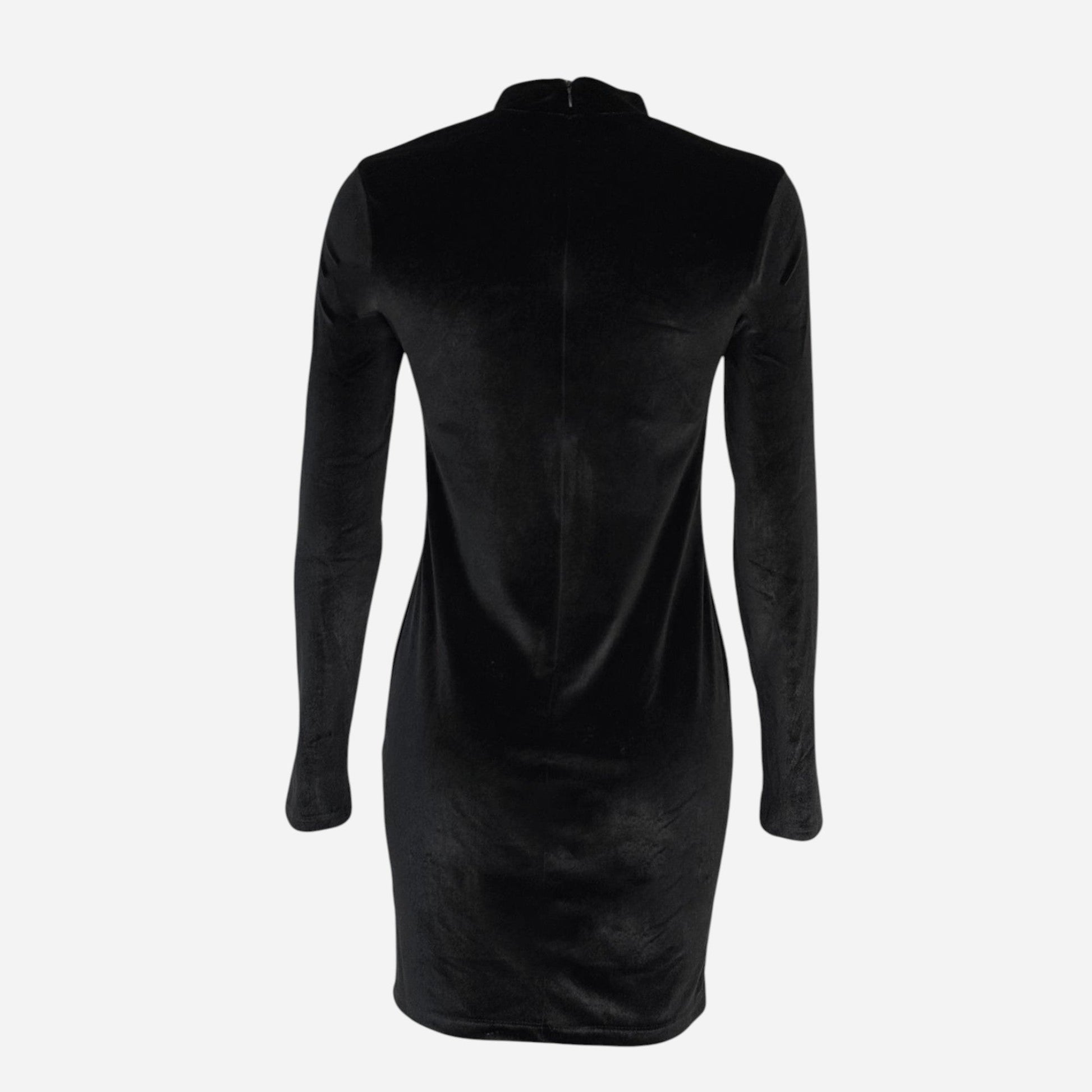 Rochie Sinsay damă - Negru (4773F) - image 2