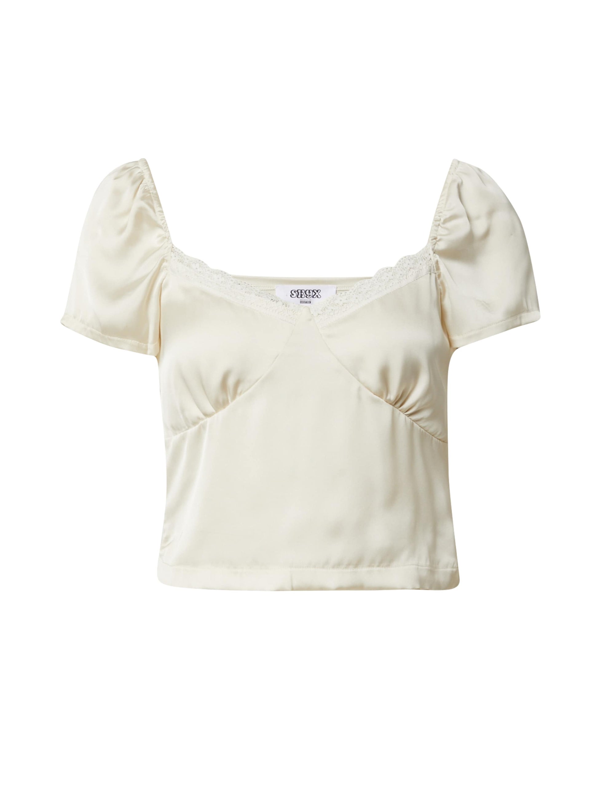 Tricou maura shirt Maura About You x Kayla Shyx pentru femei
