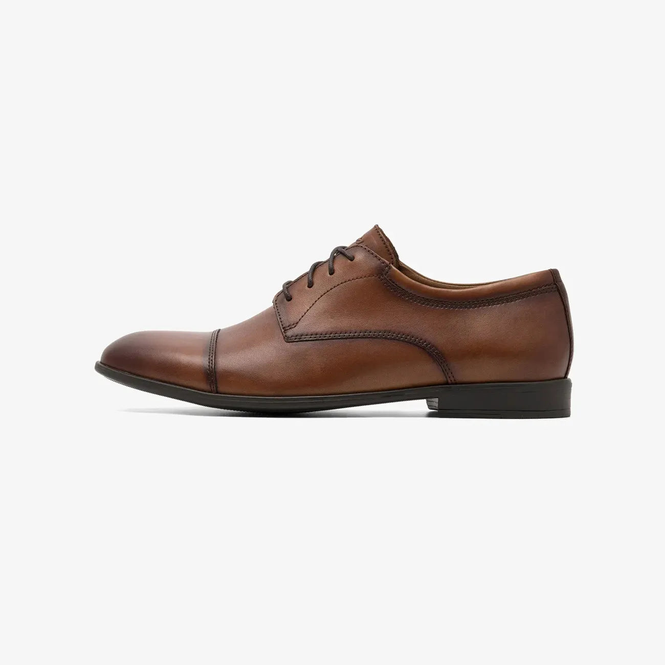 Pantofi eleganți din piele Lasocki Rio Grande 10 cu Memory Foam pentru bărbați