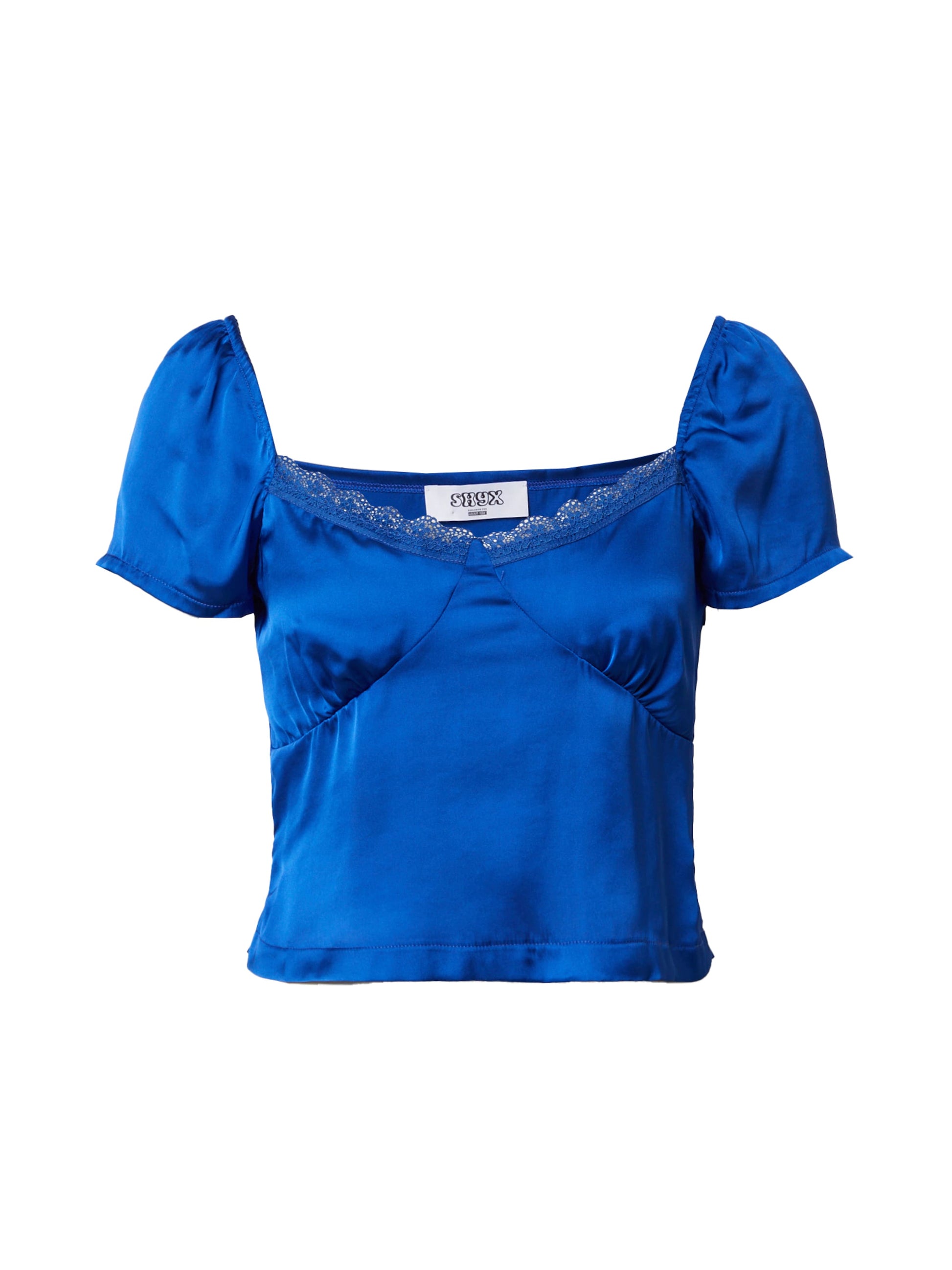 Tricou maura shirt Maura About You x Kayla Shyx pentru femei