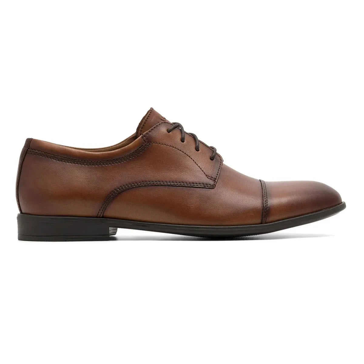 Pantofi eleganți din piele Lasocki Rio Grande 10 cu Memory Foam pentru bărbați