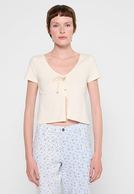 Top Hollister Co. Emea Tie Flyaway pentru femei