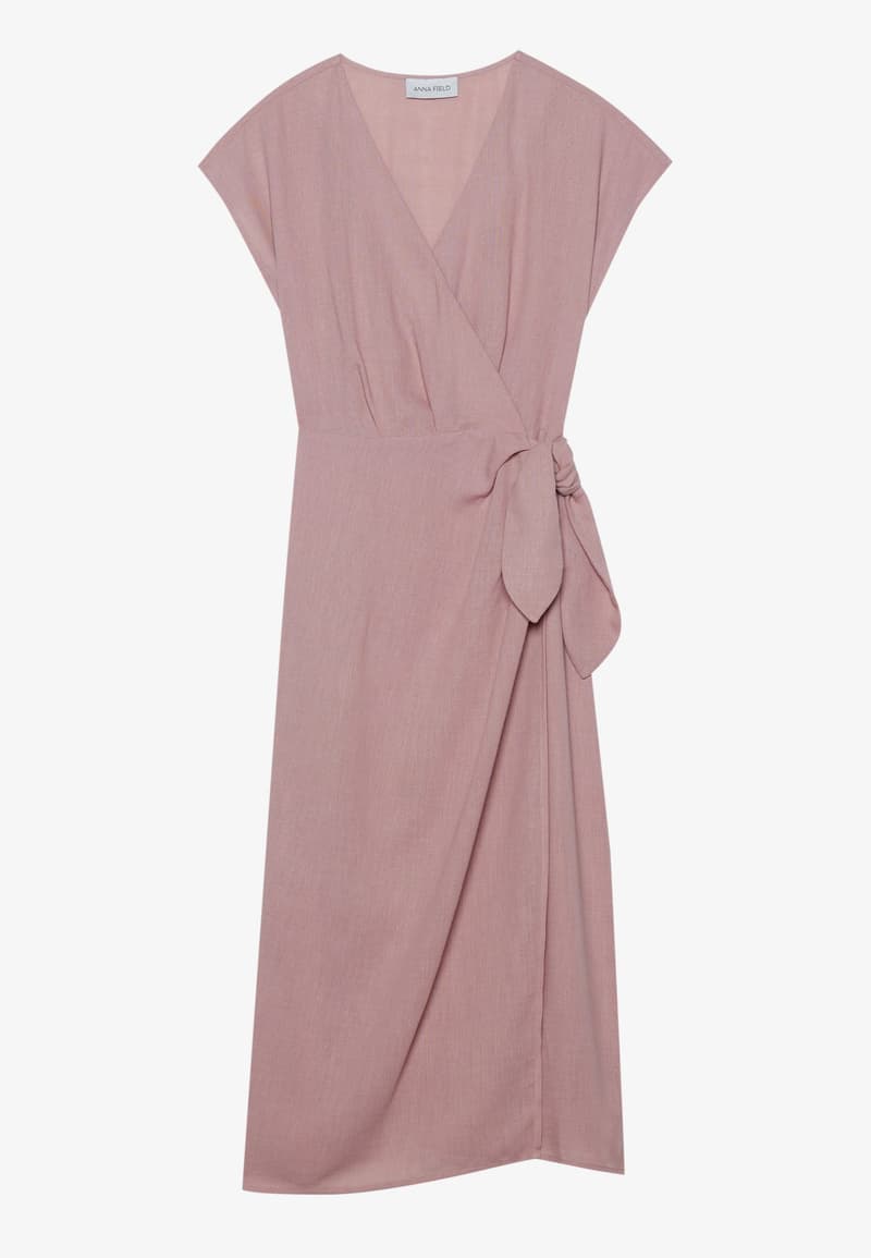 Rochie Anna Field pentru femei, roz