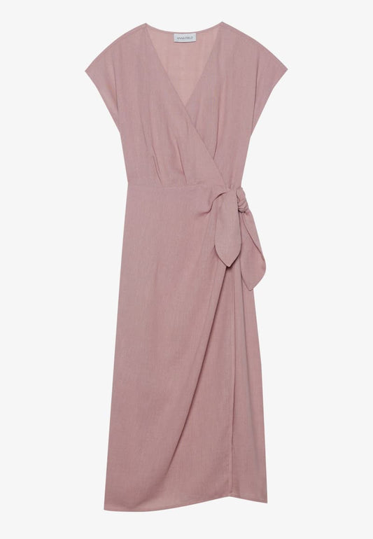 Rochie Anna Field pentru femei, roz