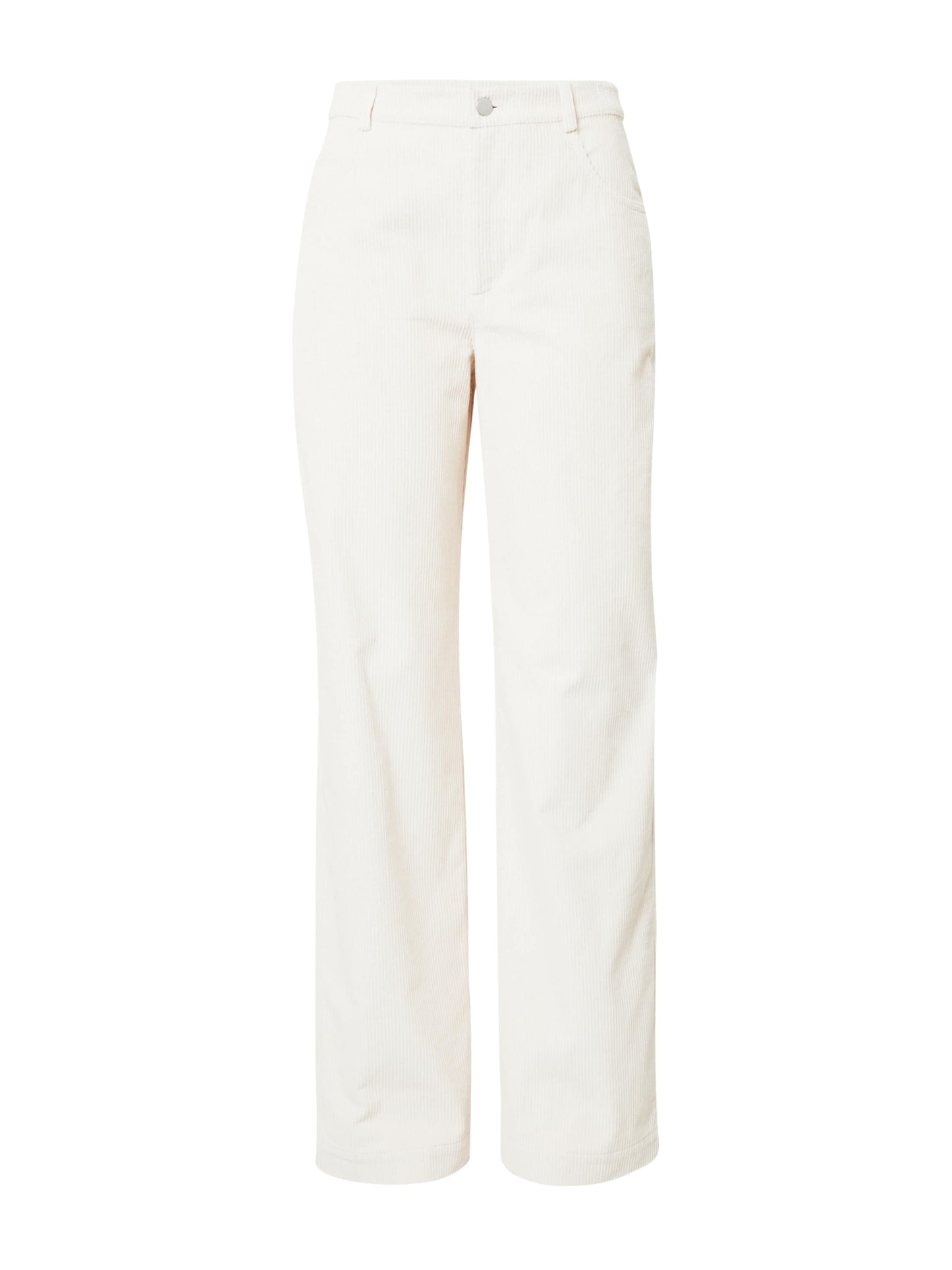Pantaloni eleonora Eleonora A LOT LESS pentru femei