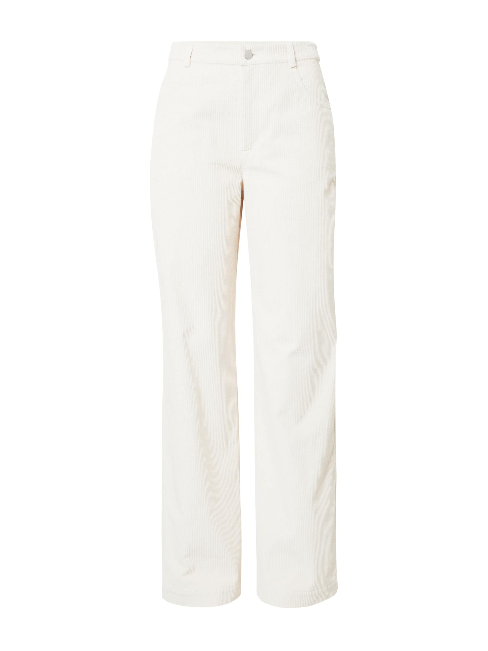 Pantaloni eleonora Eleonora A LOT LESS pentru femei