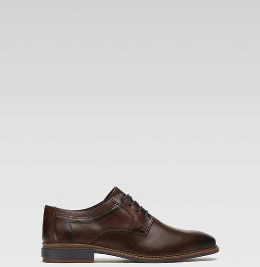 Pantofi eleganți din piele Lasocki Zahary 09 pentru bărbați