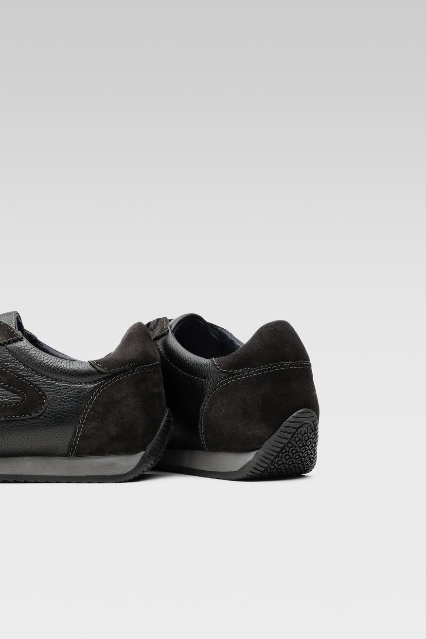 Adidași din piele Lasocki Emerald 21 pentru bărbați
