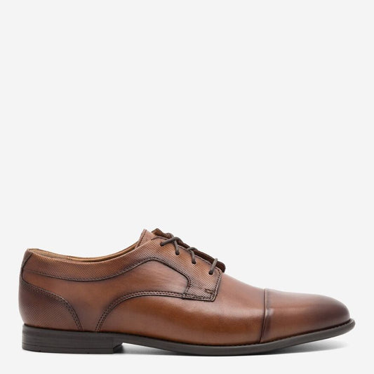 Pantofi eleganți din piele Lasocki Miki 23 cu Memory Foam pentru bărbați