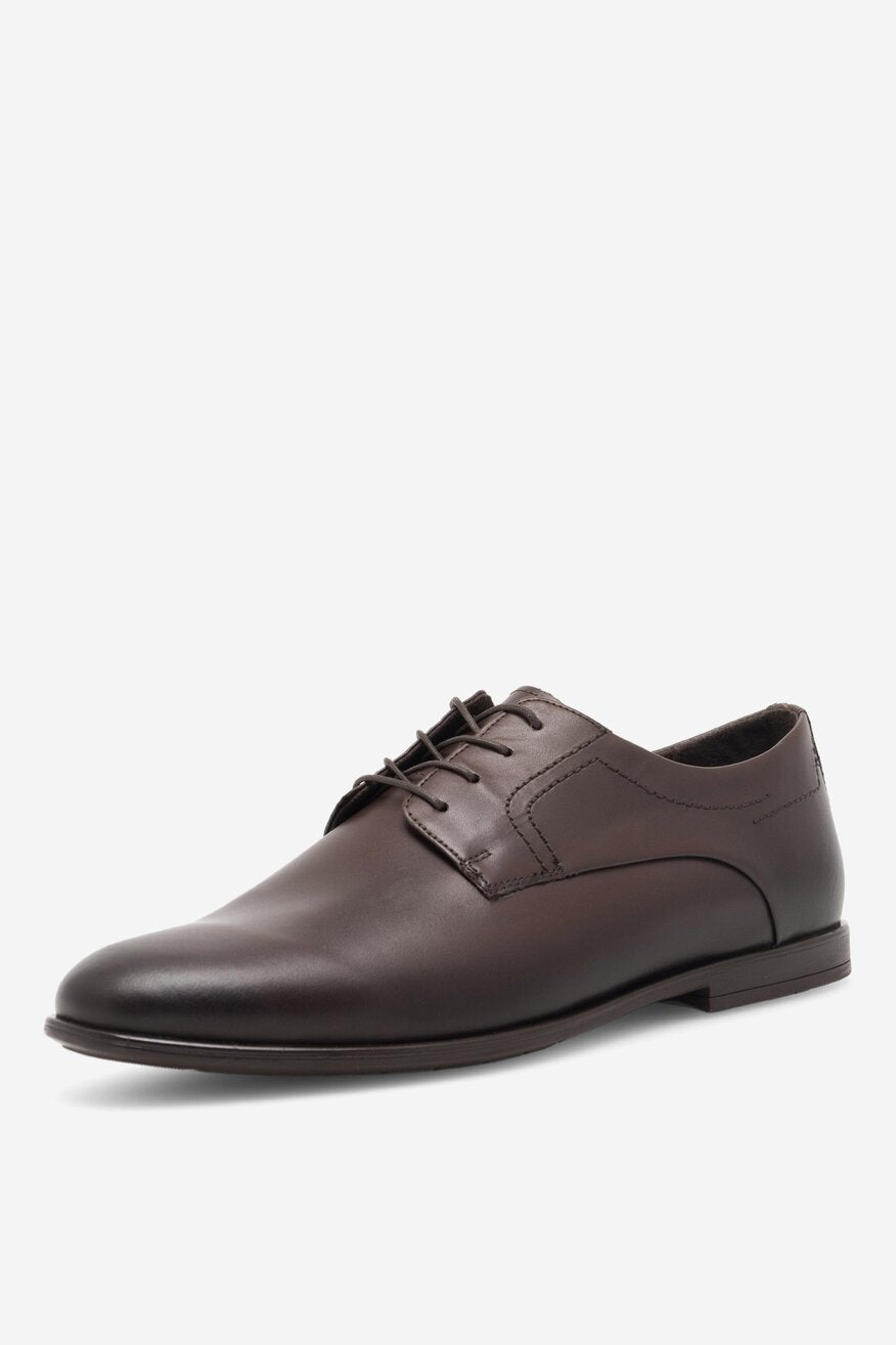 Pantofi eleganți din piele Lasocki Kongo 11 pentru bărbați