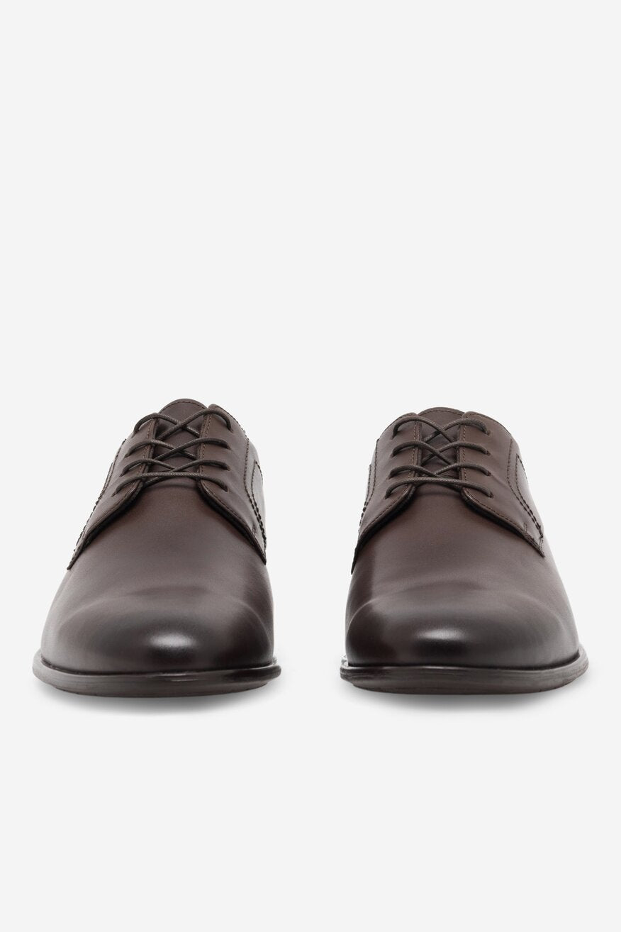Pantofi eleganți din piele Lasocki Kongo 11 pentru bărbați