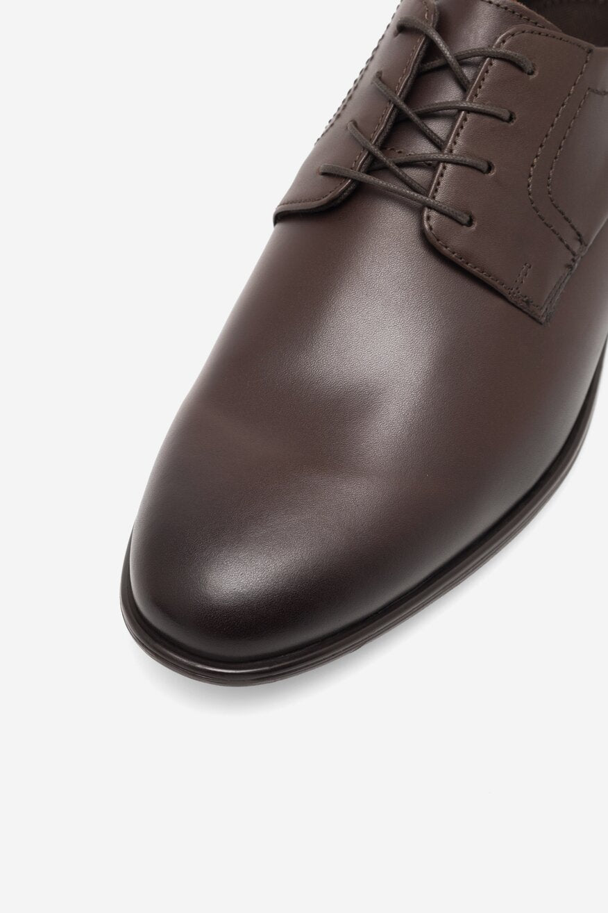 Pantofi eleganți din piele Lasocki Kongo 11 pentru bărbați