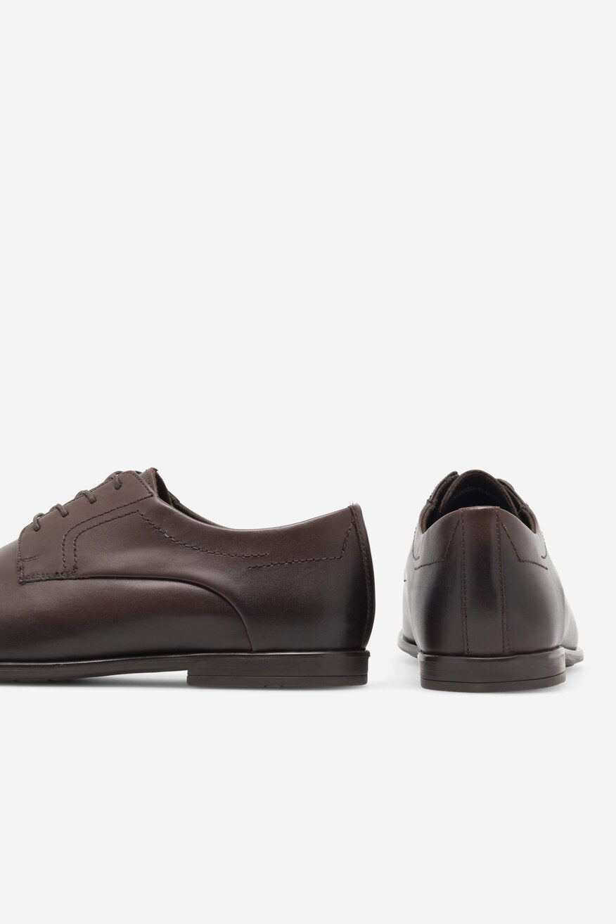 Pantofi eleganți din piele Lasocki Kongo 11 pentru bărbați