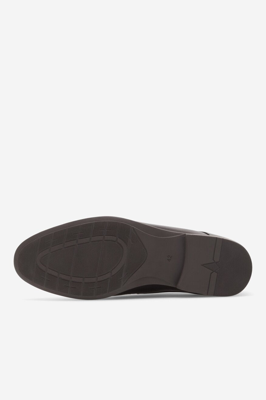 Pantofi eleganți din piele Lasocki Kongo 11 pentru bărbați