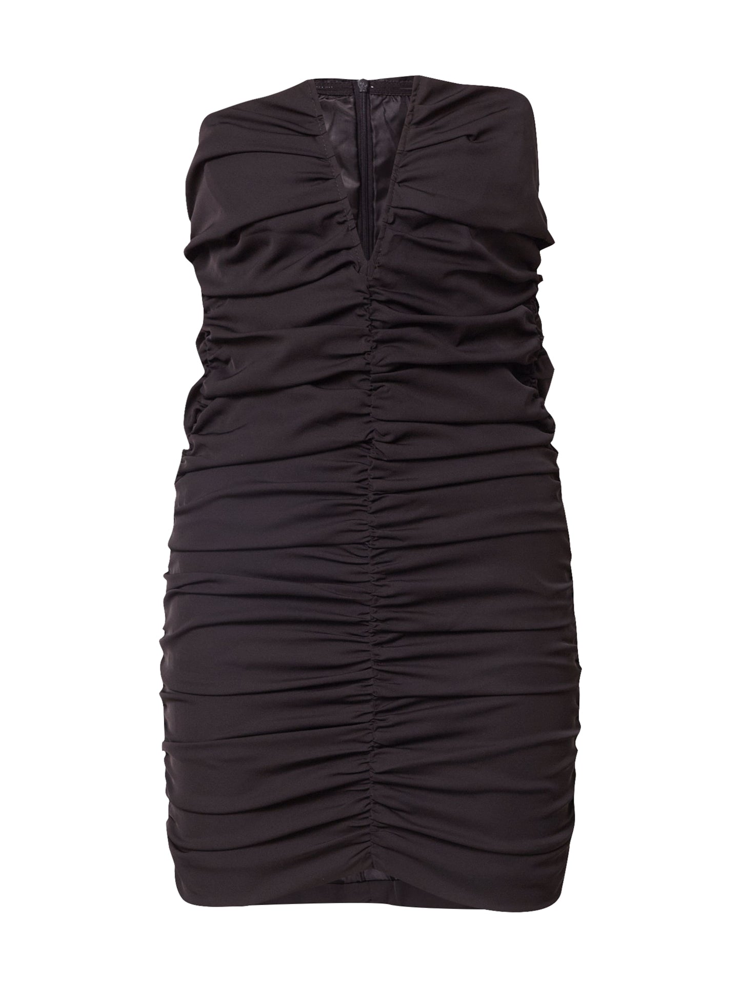 Rochie premium v bar ruched mini Bar Ruched Misspap pentru femei