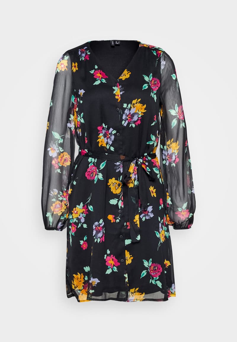 Rochie tip cămașă Vero Moda pentru femei