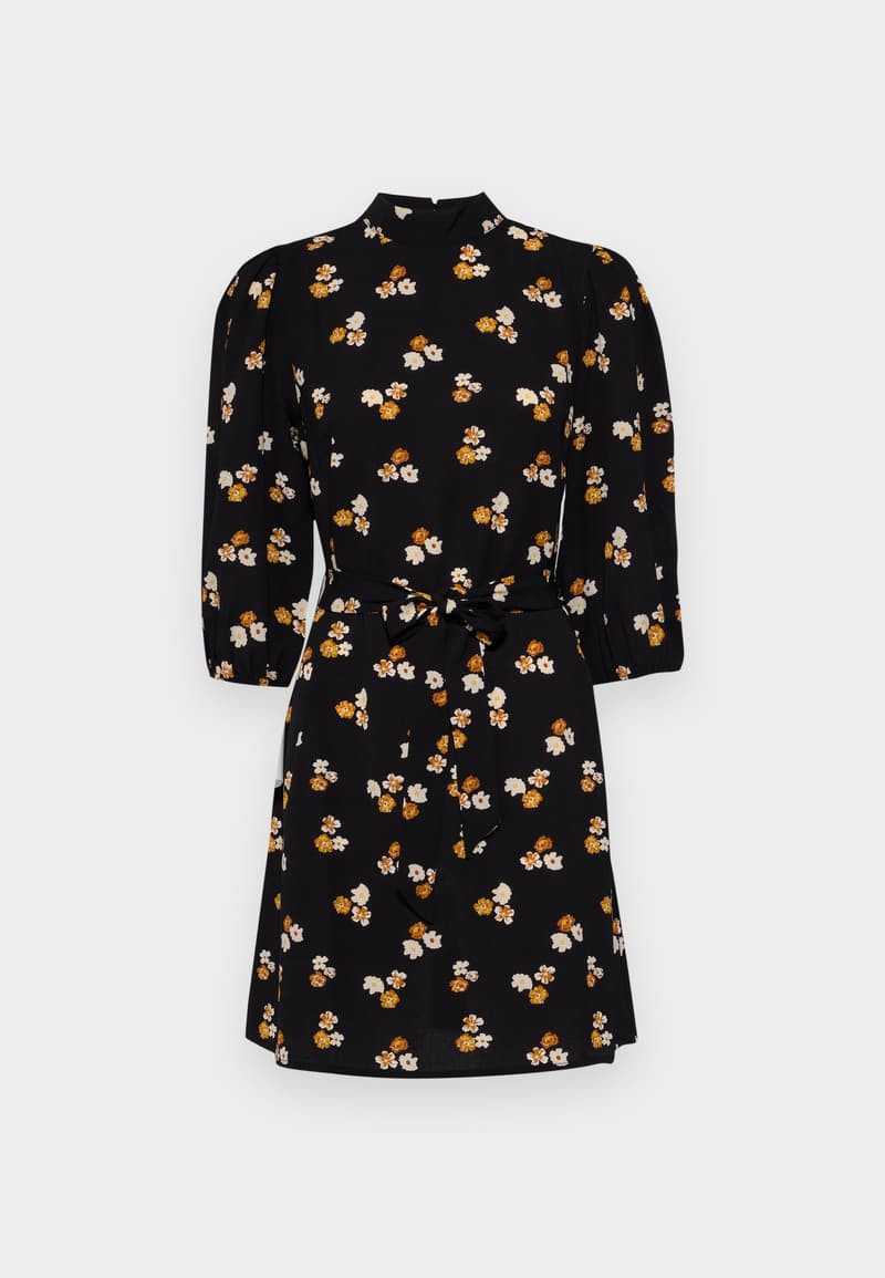 Rochie cu mâneci 3/4 ONLY pentru femei
