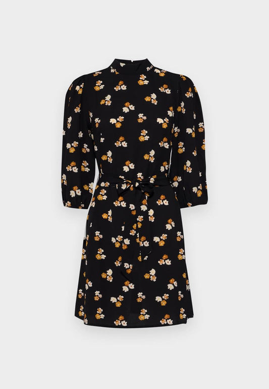 Rochie cu mâneci 3/4 ONLY pentru femei