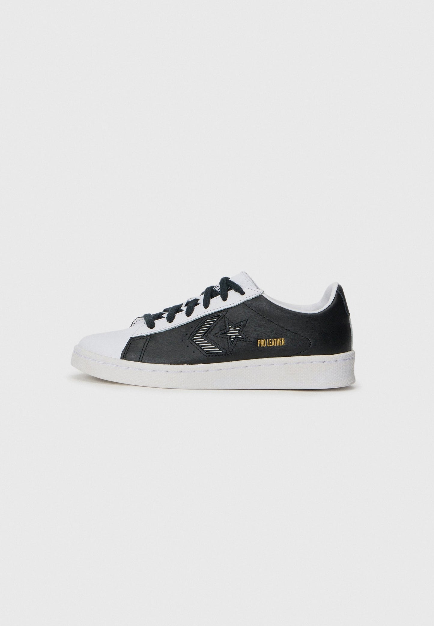 Pantofi sport Converse Pro Leather pentru unisex negru