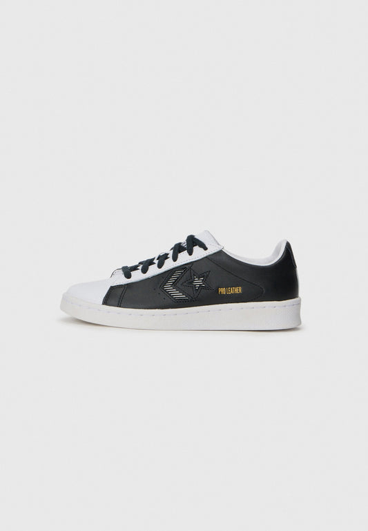 Pantofi sport Converse Pro Leather pentru unisex negru