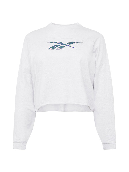 Hanorac modern safari in Modern REEBOK pentru femei