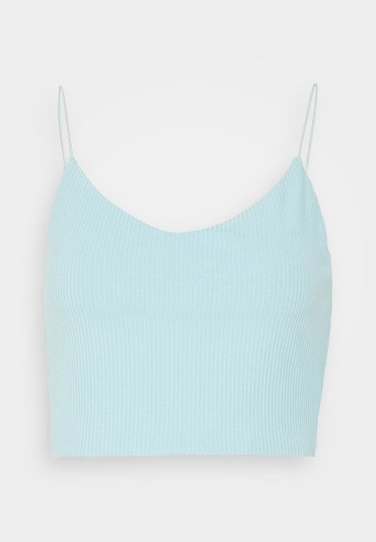 Top Weekday Mitzi Singlet pentru femei