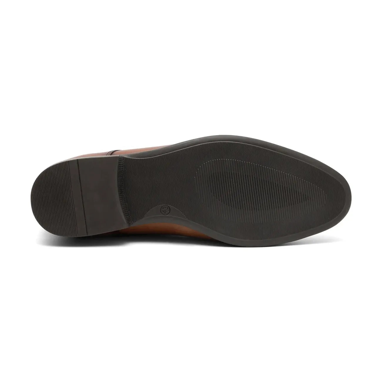 Pantofi eleganți din piele Lasocki Rio Grande 10 cu Memory Foam pentru bărbați
