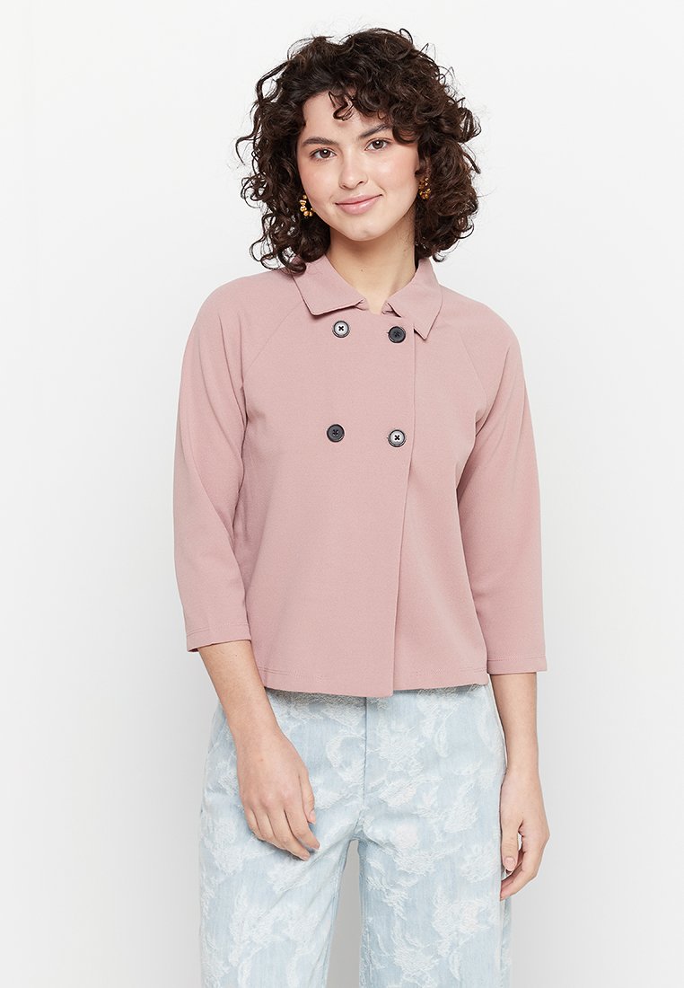 Geacă JDY Enya / Short Blazer pentru femei