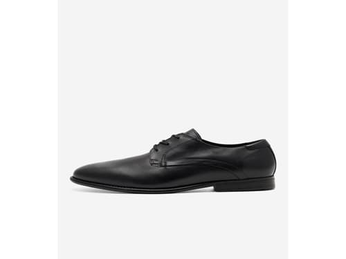 Pantofi eleganți din piele Lasocki Miki 07 pentru bărbați