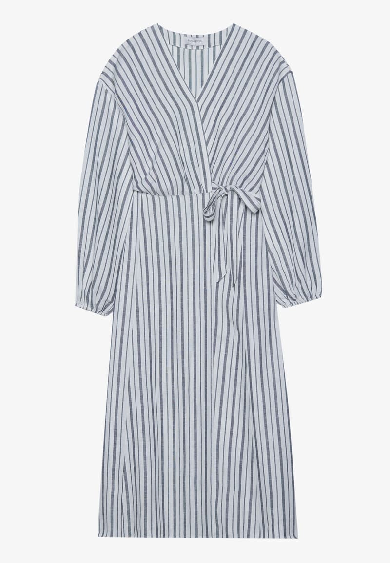 Rochie Anna Field pentru femei, gri