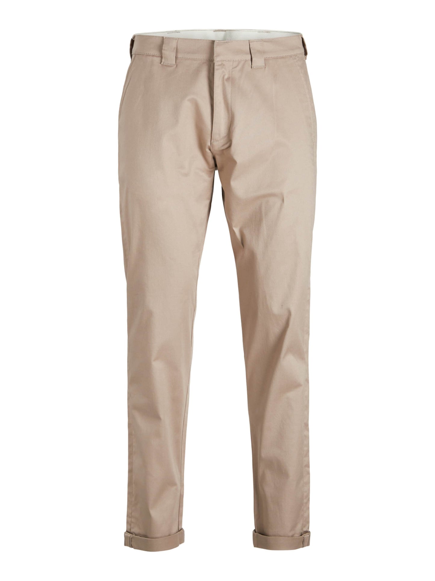 Pantaloni jpstkane jjpablo sa fungi Jack & Jones pentru bărbați