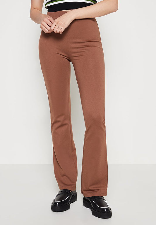 Pantaloni JDY Beauty Flare pentru femei