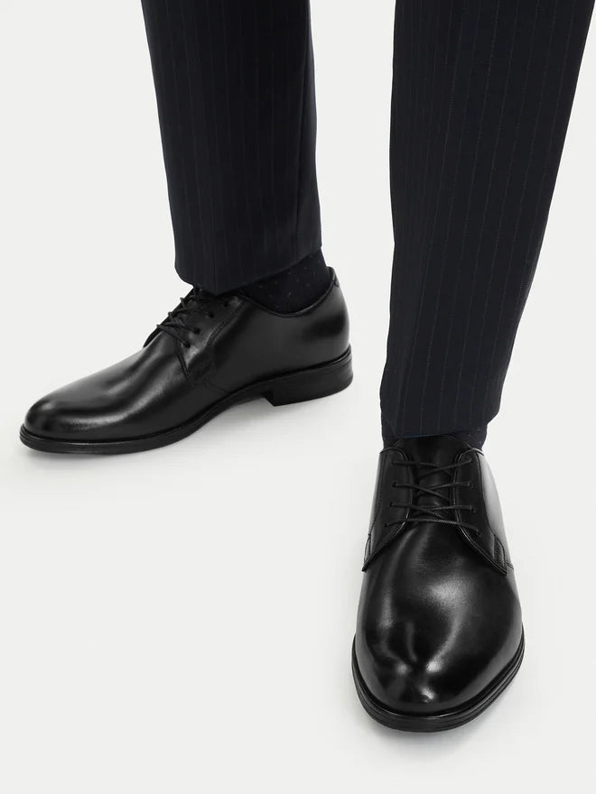 Pantofi eleganți din piele Lasocki Jackson 03 pentru bărbați