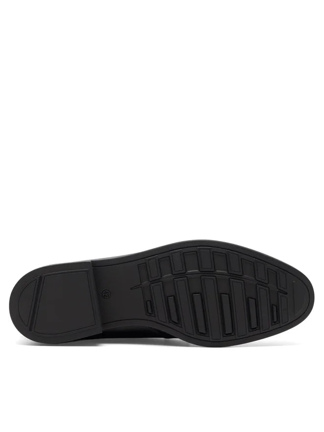 Pantofi eleganți din piele Lasocki Jackson 03 pentru bărbați