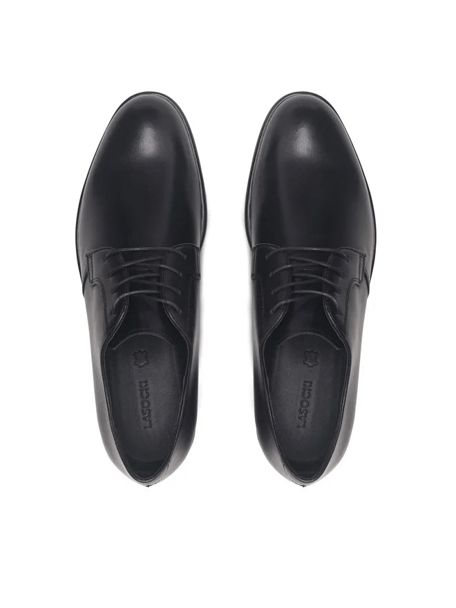 Pantofi eleganți din piele Lasocki Jackson 03 pentru bărbați