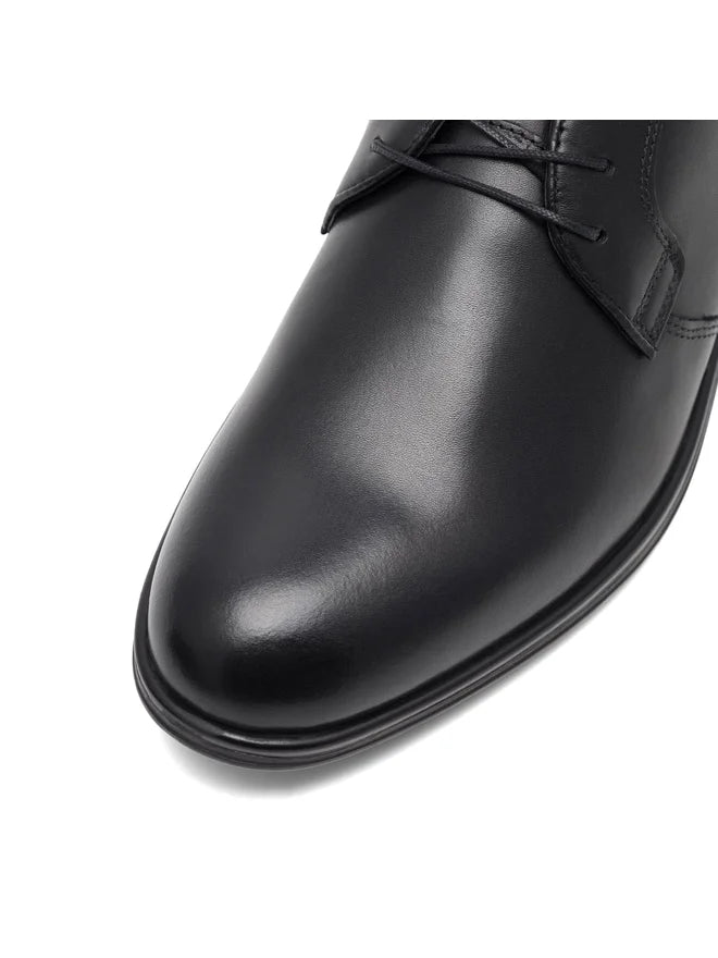 Pantofi eleganți din piele Lasocki Jackson 03 pentru bărbați