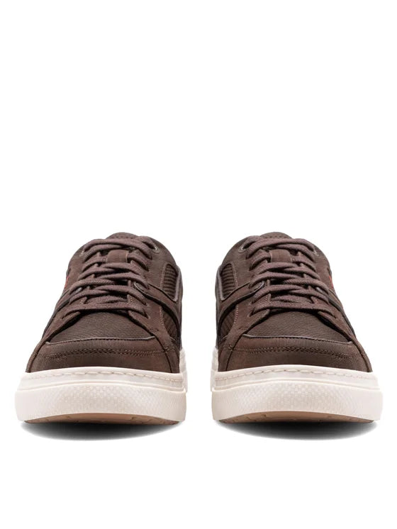 Adidași din piele Lasocki Elliot 02 pentru bărbați