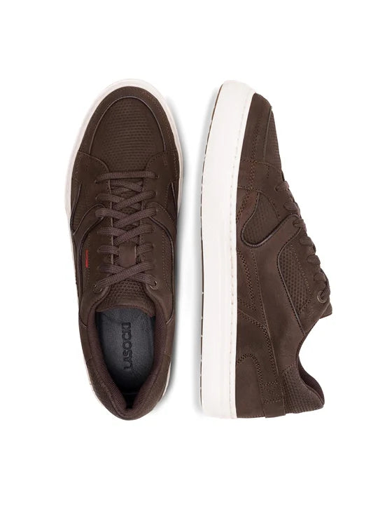 Adidași din piele Lasocki Elliot 02 pentru bărbați