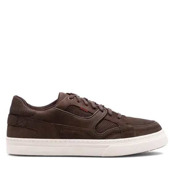 Adidași din piele Lasocki Elliot 02 pentru bărbați