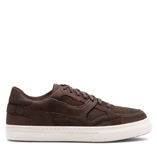 Adidași din piele Lasocki Elliot 02 pentru bărbați