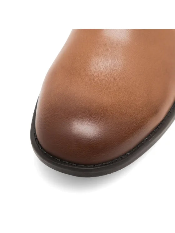 Pantofi eleganți Lasocki Norway 68 MBS Camel pentru bărbați