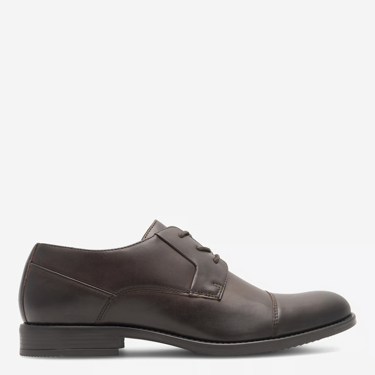 Pantofi eleganți Lasocki Norway 11 pentru bărbați Maro Închis