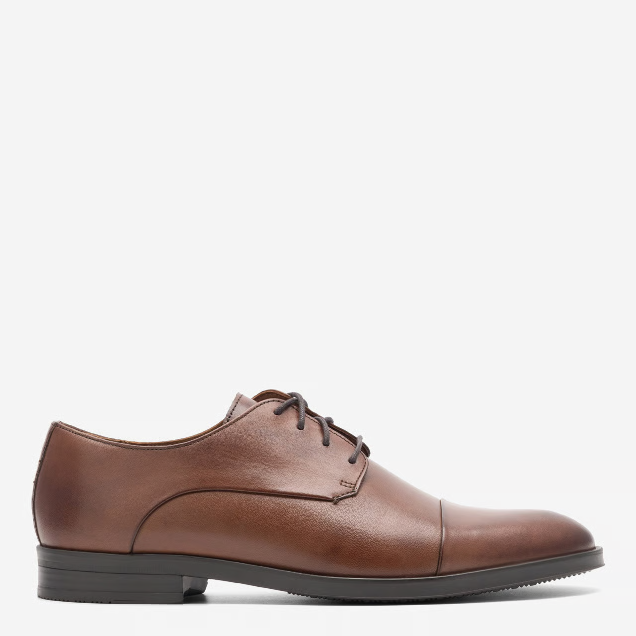 Pantofi eleganți din piele Lasocki Haan 17 pentru bărbați