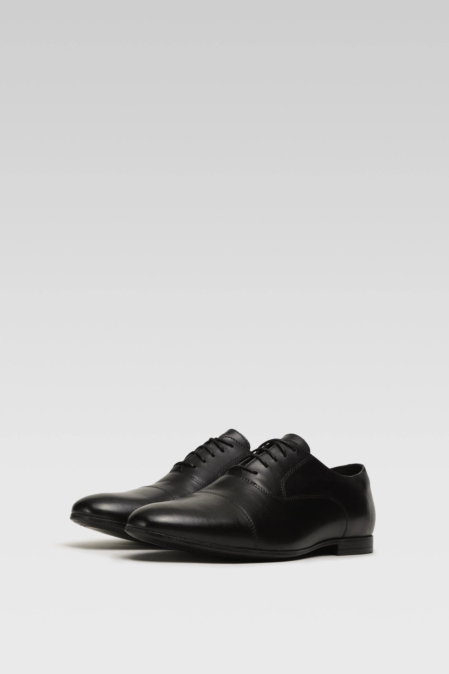Pantofi eleganți din piele Lasocki Dancer 15 cu Memory Foam pentru bărbați