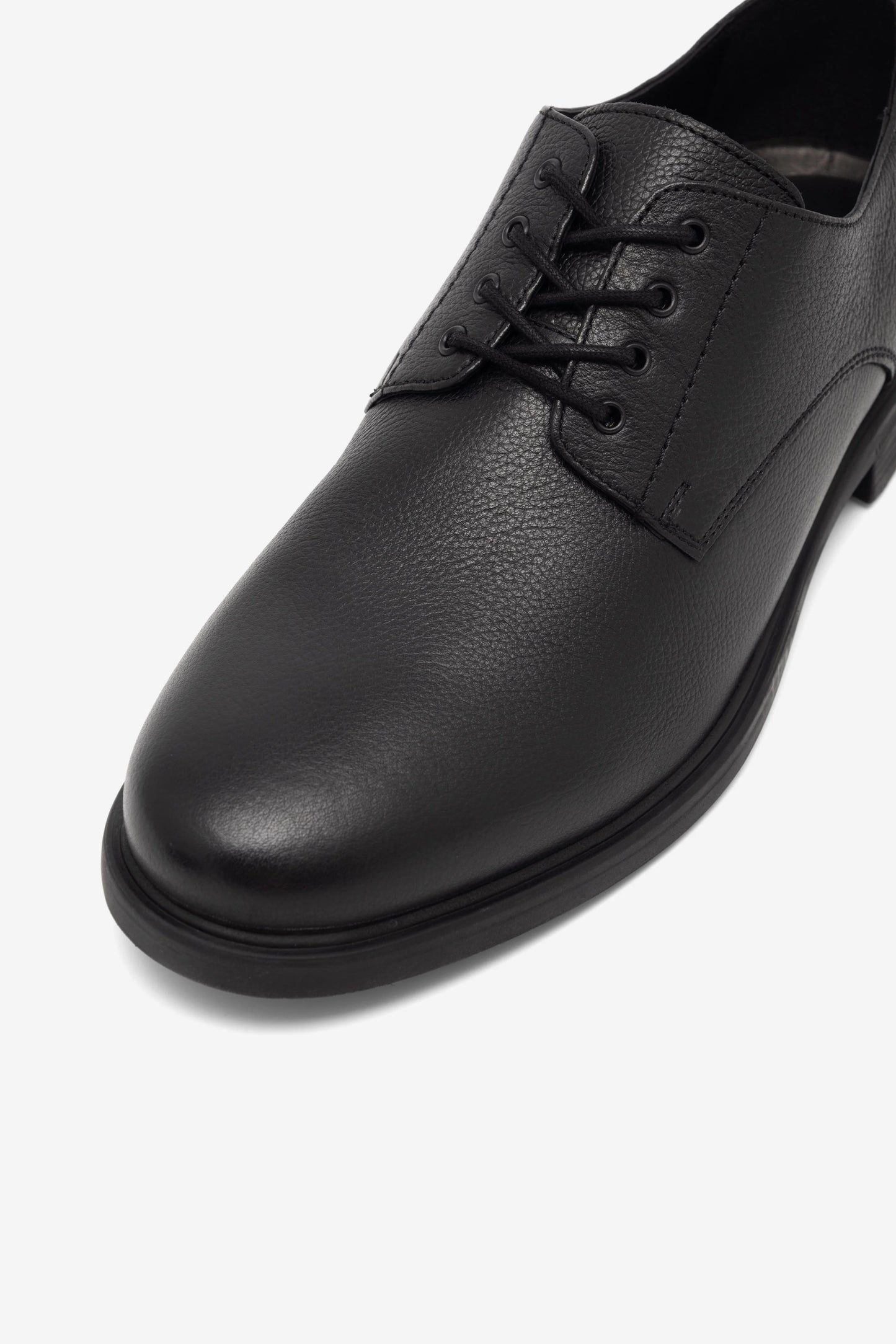 Pantofi eleganți din piele Lasocki Durain 14 pentru bărbați
