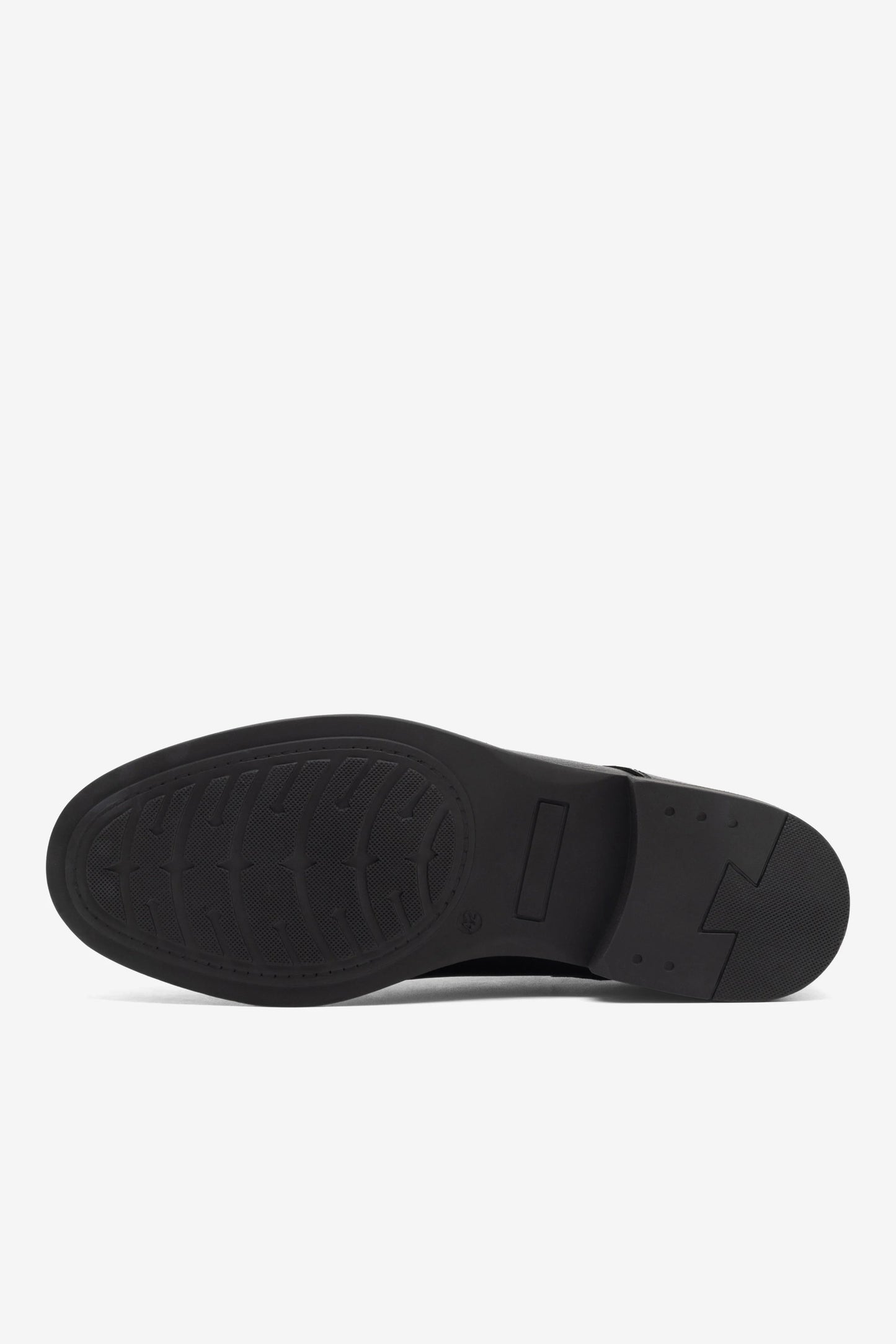 Pantofi eleganți din piele Lasocki Durain 14 pentru bărbați