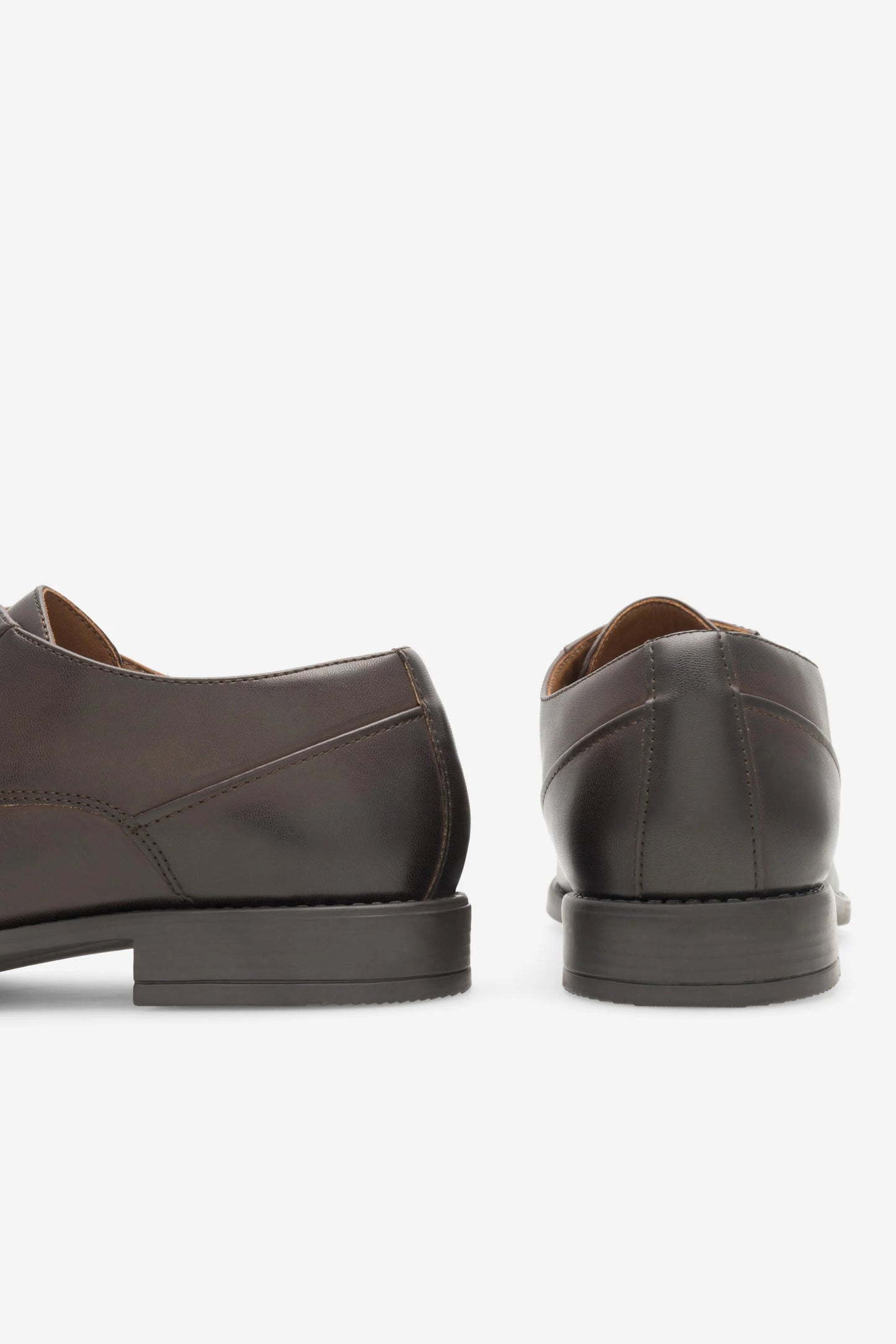 Pantofi eleganți Lasocki Norway 11 pentru bărbați Maro Închis