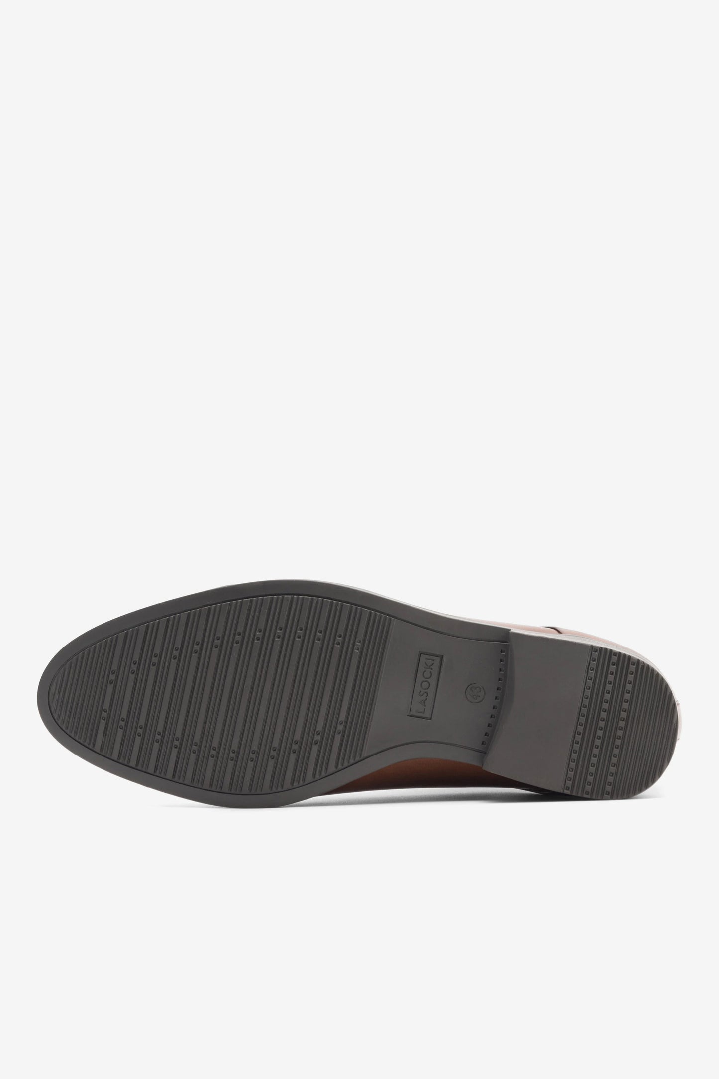Pantofi eleganți din piele Lasocki Haan 17 pentru bărbați