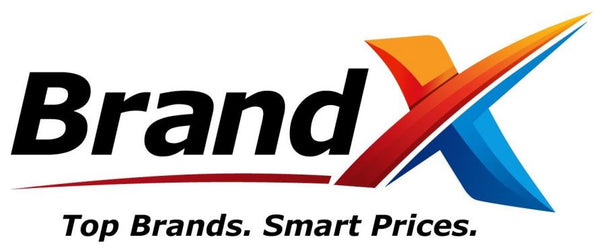 BrandX